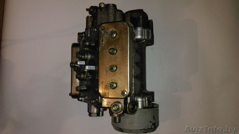 Топливный насос ТНВД Камаз-74033-1110025 (337-1111025) - Изображение #3, Объявление #1631544