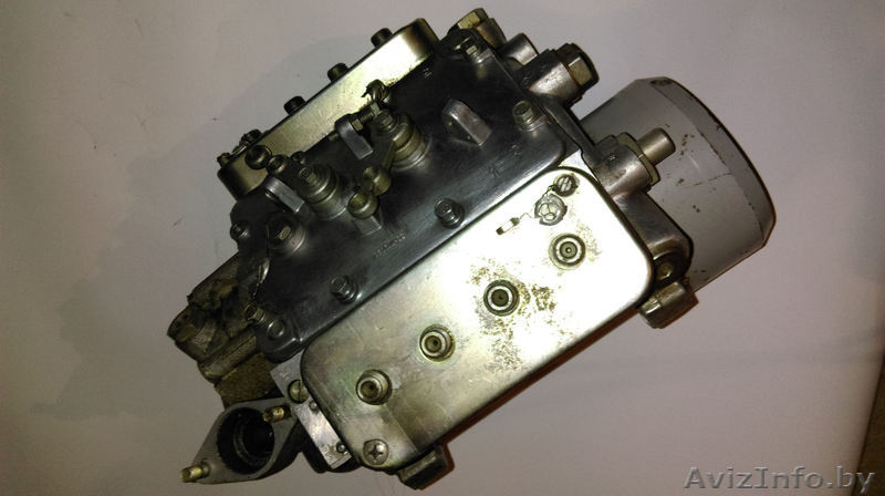 Топливный насос ТНВД Камаз-74033-1110025 (337-1111025) - Изображение #4, Объявление #1631544