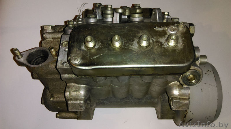 Топливный насос ТНВД Камаз-74033-1110025 (337-1111025) - Изображение #5, Объявление #1631544