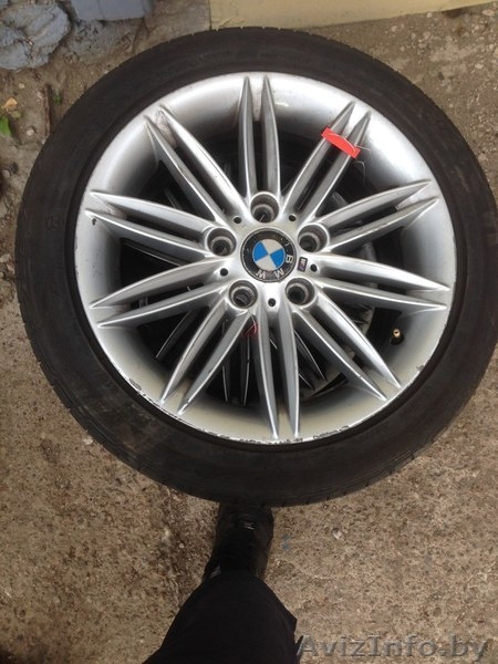 1.BMW E81. 2007г.в. 2.0d. Двигатель N47D20A - Изображение #4, Объявление #1631580