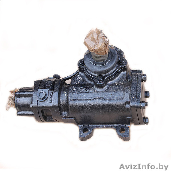 Механизм рулевой 64229-3400010-01 - Изображение #2, Объявление #1632806
