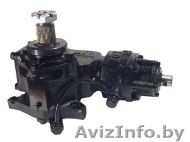 Механизм рулевой 64229-3400010-01 - Изображение #3, Объявление #1632806