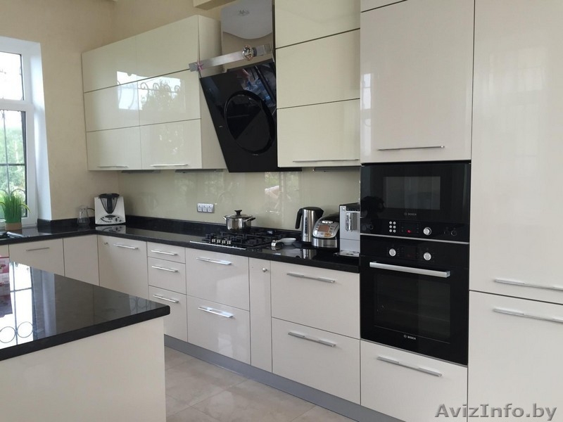 Корпусная мебель под заказ Несвиж. - Изображение #4, Объявление #1633425