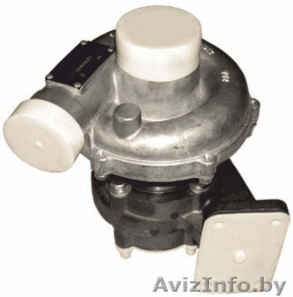 ТКР 6 Турбокомпрессор МТЗ, Амкодор, Газ, Зил, Юмз - Изображение #1, Объявление #1633761