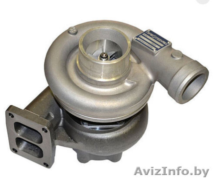 Турбина ТКР-90 Маз, Урал, ЛиАЗ ЕВРО - 2, 3 - Изображение #2, Объявление #1633783