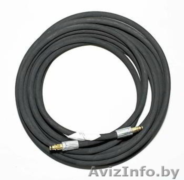 Шланг высокого давления для моек Керхер (Karcher) - Изображение #3, Объявление #1633909