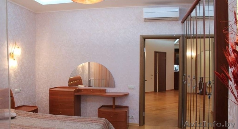 Шикарная 3 комн квартира в Минске - Изображение #3, Объявление #1633260