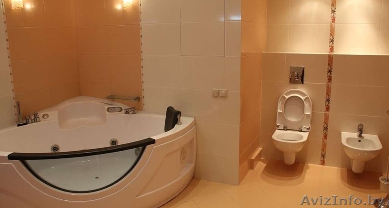 Шикарная 3 комн квартира в Минске - Изображение #4, Объявление #1633260