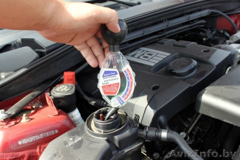 Автоподбор и экспертиза РБ-РФ - Изображение #3, Объявление #1631730