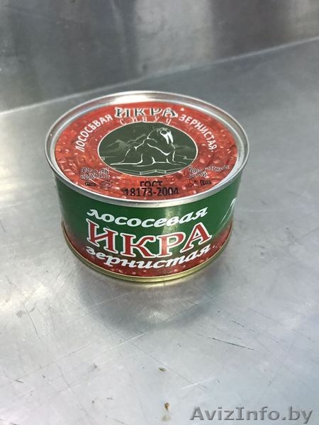 Краб камчатский в стекле, гребешок морской жб. - Изображение #3, Объявление #1632368