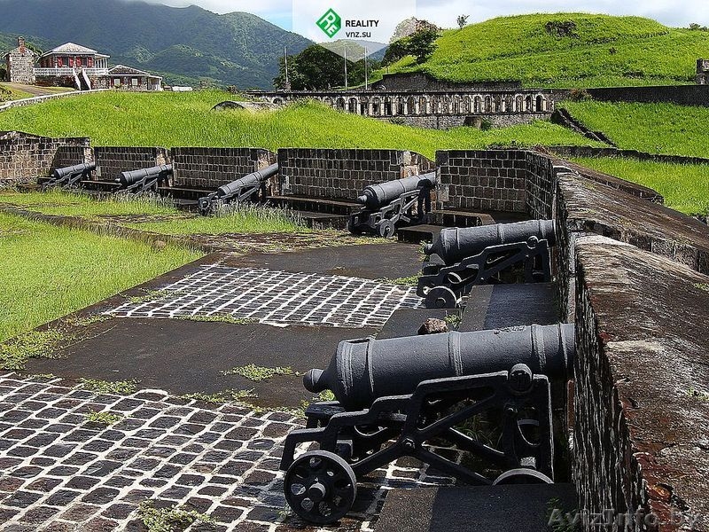 Второе Гражданство Сент-Китс и Невис - Изображение #3, Объявление #1632579