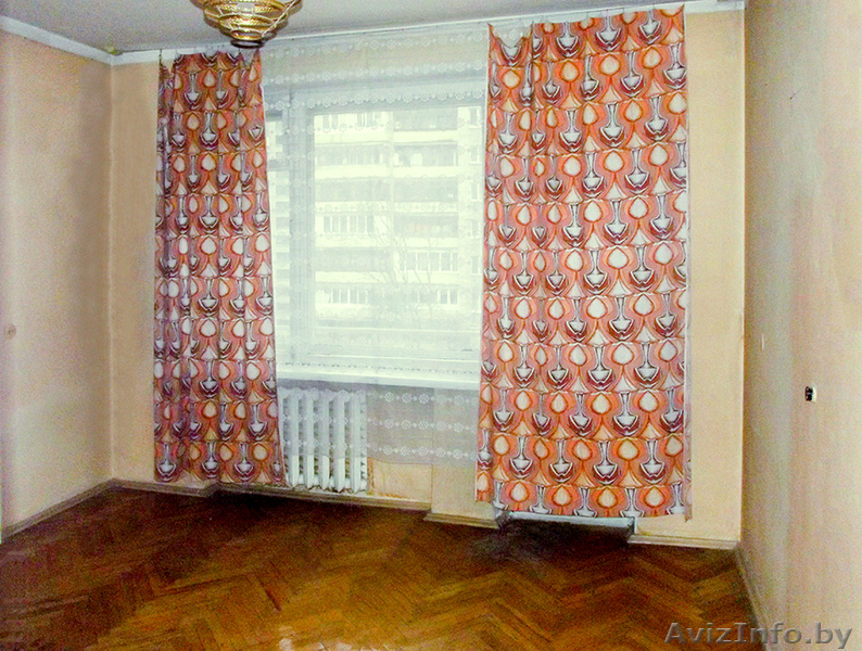 Продажа трёхкомнатной квартиры по улице Червякова, д.4.  - Изображение #4, Объявление #1632550