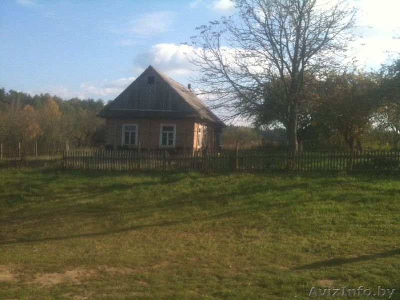 ПРОДАМ ДОМ! - Изображение #1, Объявление #1633445