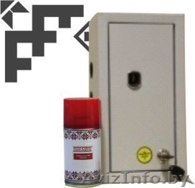 Ароматы и оборудование для ароматизации от производителя - Изображение #3, Объявление #1631479