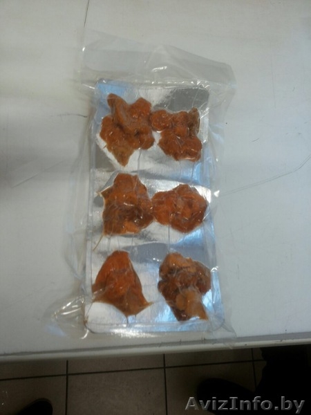 Краб камчатский в стекле, гребешок морской жб. - Изображение #6, Объявление #1632368