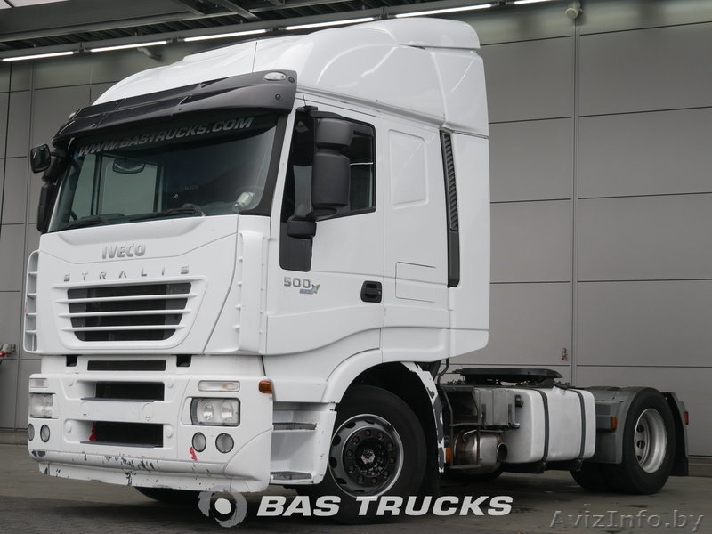 Запчасти для грузовых авто. - Изображение #3, Объявление #1632815