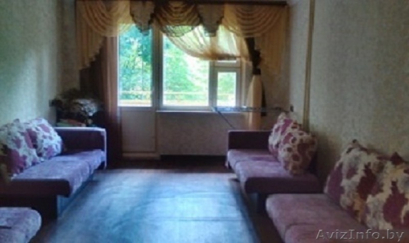 2ком квартира посуточно в Минске для Юр.лиц - Изображение #1, Объявление #1633922