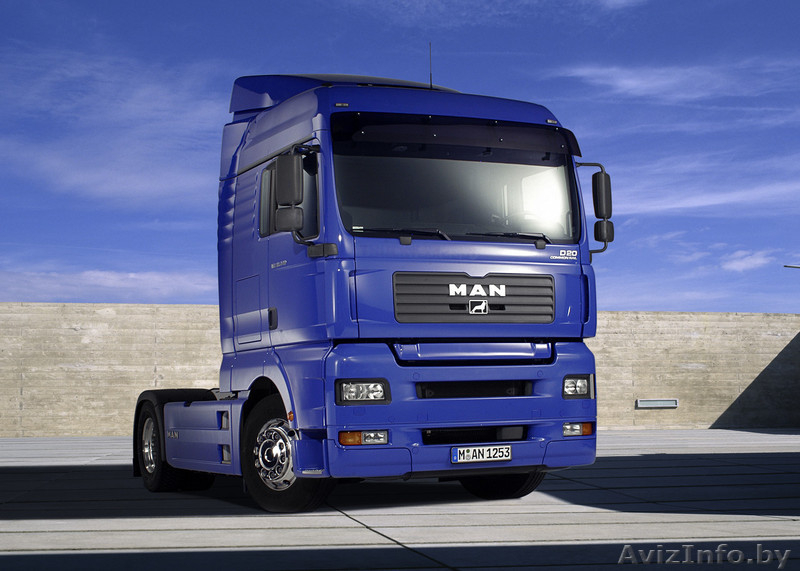 Запчасти для грузовых авто. - Изображение #5, Объявление #1632815