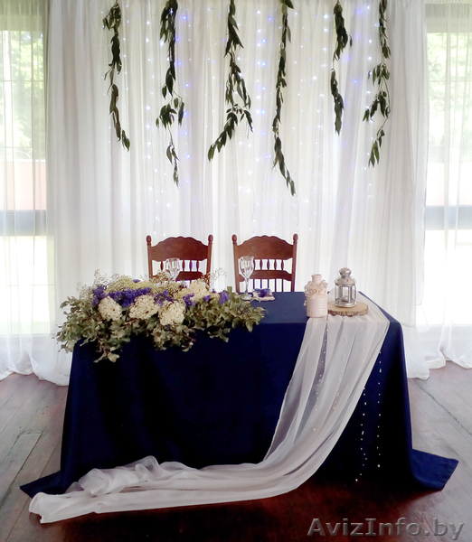 Студия свадебного декора ExpromtO - Изображение #6, Объявление #1498983