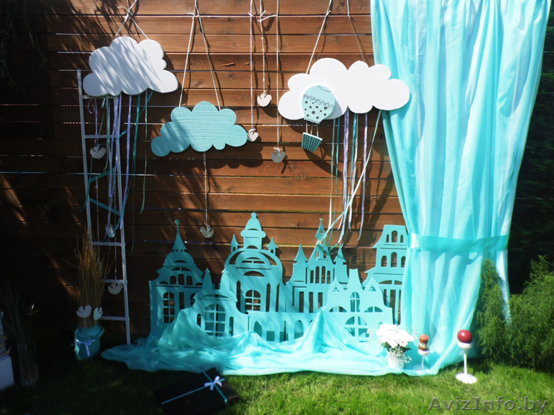 Студия свадебного декора ExpromtO - Изображение #7, Объявление #1498983