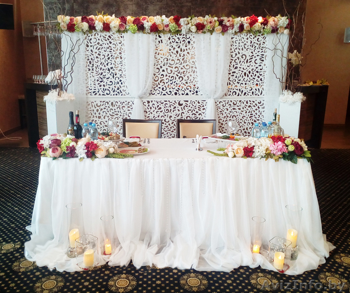 Студия свадебного декора ExpromtO - Изображение #8, Объявление #1498983