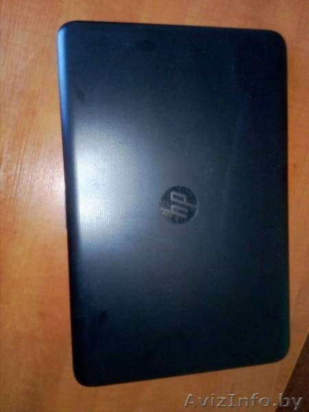 Ноутбук HP !ДЕШЕВО! - Изображение #3, Объявление #1634202
