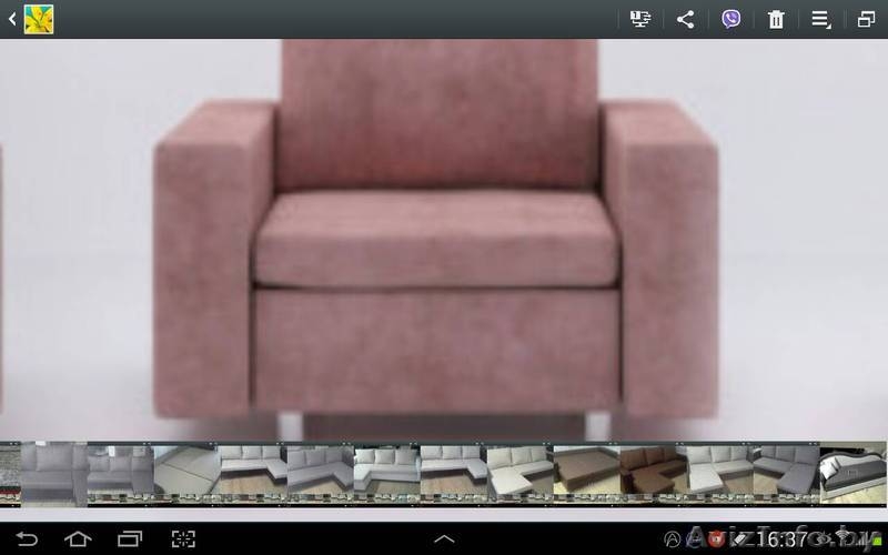 Мягкая мебель под заказ в Минске - Изображение #3, Объявление #1635568