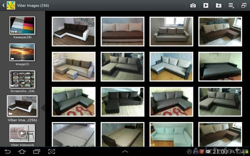 Мягкая мебель под заказ в Минске - Изображение #5, Объявление #1635568