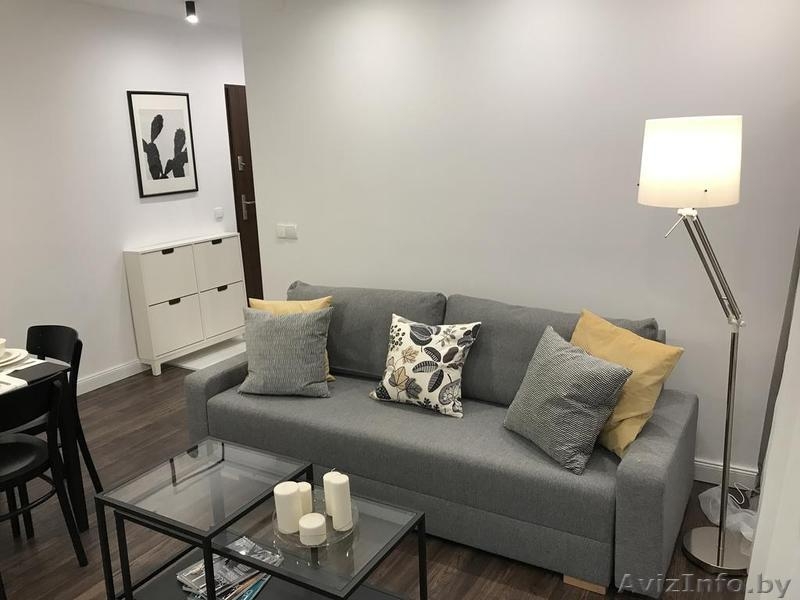 Шикарная 2 комнатная квартира по Независимости 44 посуточно - Изображение #5, Объявление #1636120