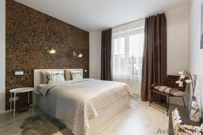 Великолепная 2 комнатная квартира в ЖК Каскад посуточно в Минске - Изображение #5, Объявление #1636138