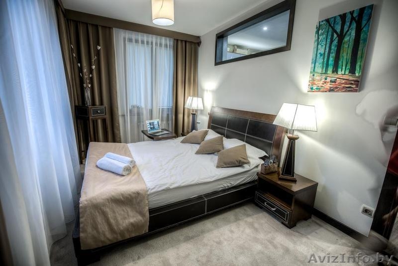 Шикарная 2 комнатная квартира в центре Минске. - Изображение #1, Объявление #1636171