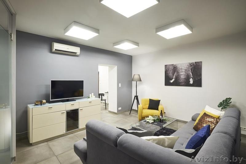 Эксклюзивная 1 комнатная квартира посуточно в Минске - Изображение #5, Объявление #1636207