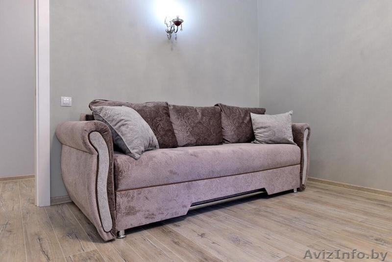 Уникальные апартаменты посуточно в Минске - Изображение #4, Объявление #1636264