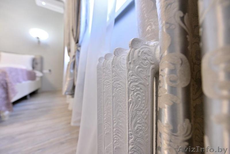 Уникальные апартаменты посуточно в Минске - Изображение #5, Объявление #1636264