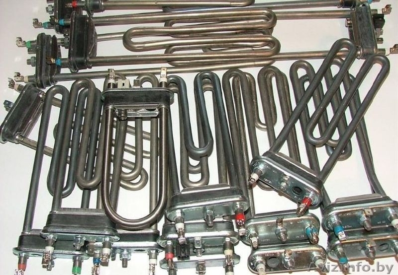 Быстрая замена тэна в стиральной машине в Минске. - Изображение #3, Объявление #1636675