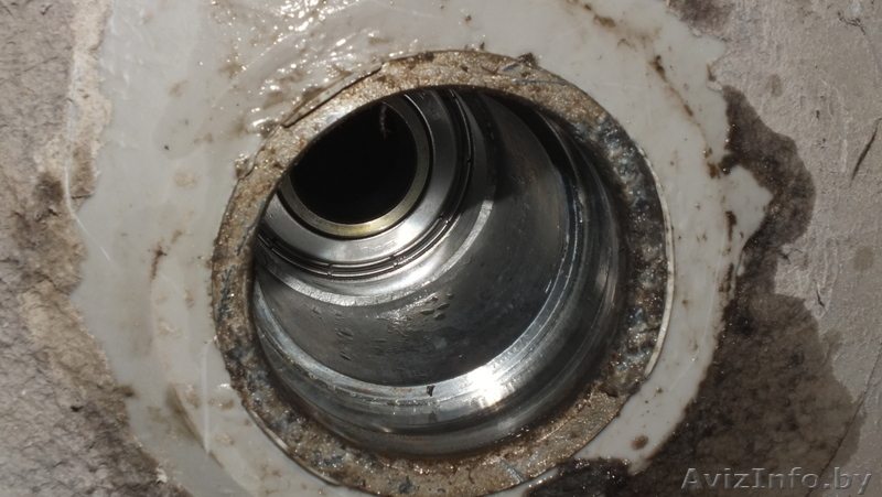 Замена подшипников в стиральных машинах. Выезд на дом! - Изображение #4, Объявление #1636676