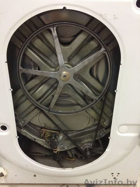 Замена подшипников в стиральных машинах. Выезд на дом! - Изображение #3, Объявление #1636676