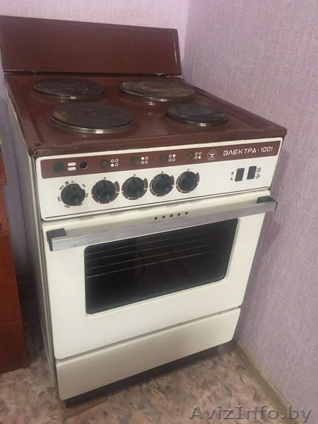 Ремонт электроплит Электра в Минске. Приеду. Гарантия. - Изображение #3, Объявление #1636678