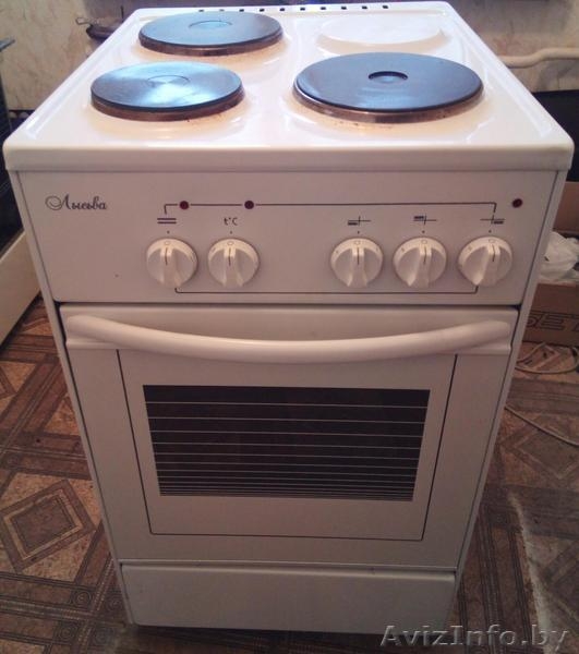 Быстро отремонтирую неработающую электроплиту на дому. - Изображение #4, Объявление #1636795