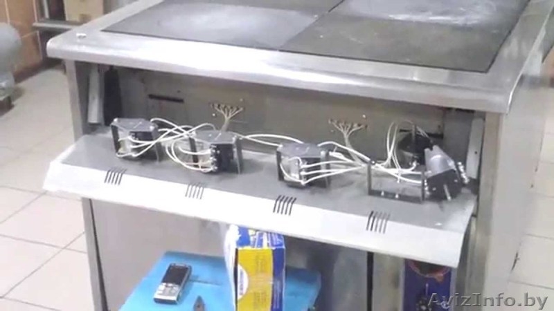 Замена переключателей на электроплитах. Минск на дому. - Изображение #4, Объявление #1636797