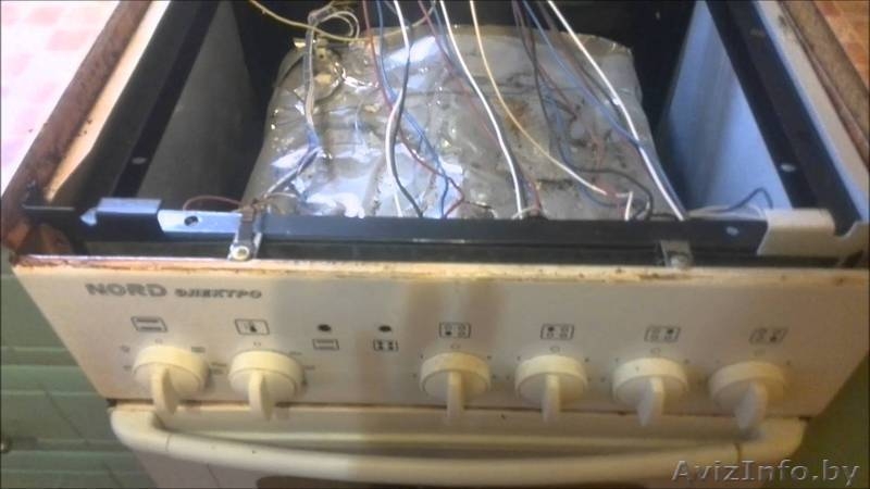 Ремонт электроплит мастеркук в Минске. Приеду. Гарантия. - Изображение #3, Объявление #1636800