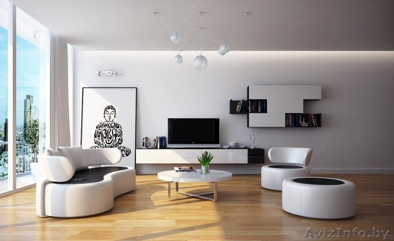 МЕБЕЛЬ ДЛЯ ГОСТИНОЙ на заказ. Приятные цены. Отличное качество. - Изображение #7, Объявление #1635346