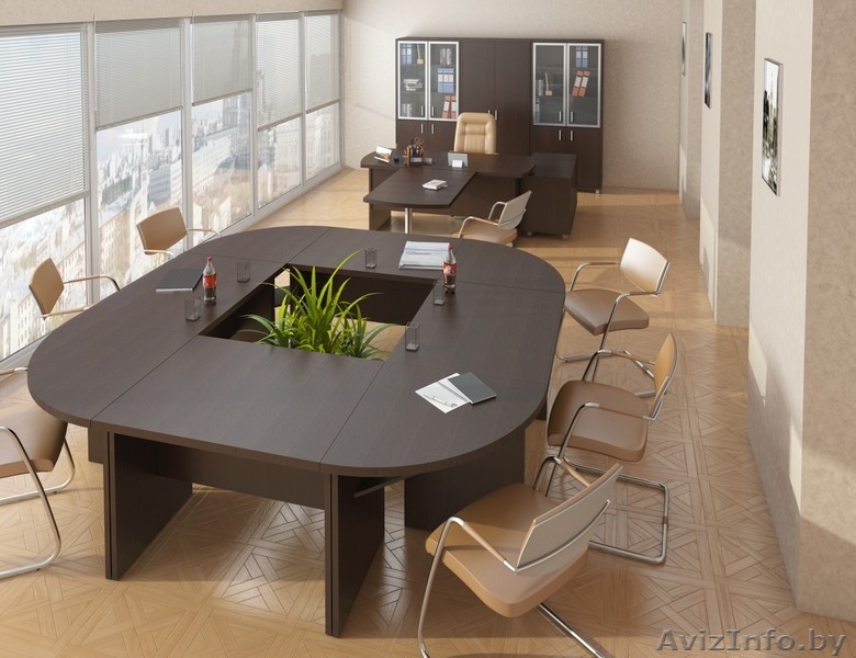 Мебель для офиса на заказ. ЦЕНА. СРОКИ. КАЧЕСТВО. - Изображение #7, Объявление #1634939