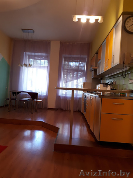 Центр пр-т Независимости Часы, сутки и более! Круглосуточно! Рядом вокзал - Изображение #3, Объявление #1231207