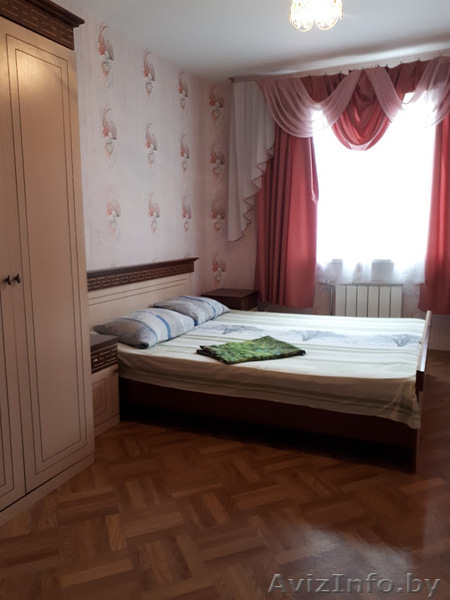 2-ная уютная кв на часы, сутки и более.  Круглосуточно. Wi-Fi - Изображение #5, Объявление #941466