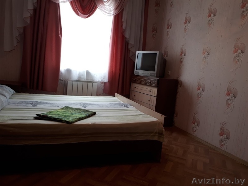 2-ная уютная кв на часы, сутки и более.  Круглосуточно. Wi-Fi - Изображение #4, Объявление #941466