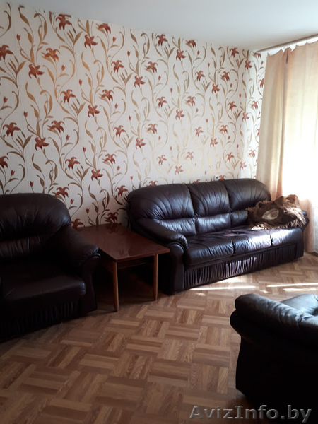 2-ная уютная кв на часы, сутки и более.  Круглосуточно. Wi-Fi - Изображение #3, Объявление #941466