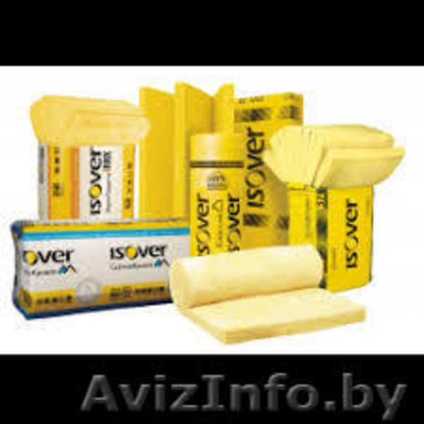 Ондулин , Утеплитель ход рок, парок, технонтколь, плёнки - Изображение #3, Объявление #1636583