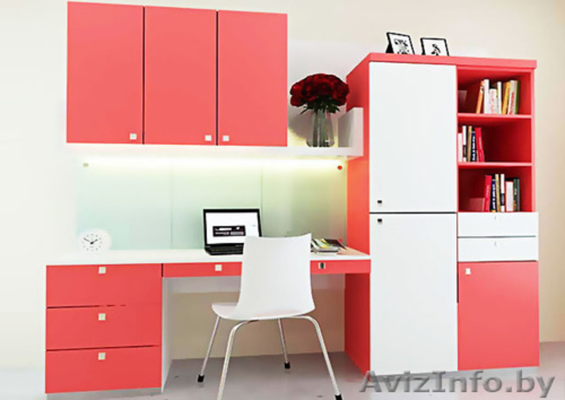 МЕБЕЛЬ ДЛЯ ДЕТСКОЙ. Высокое качество и безопасность. - Изображение #6, Объявление #1635693