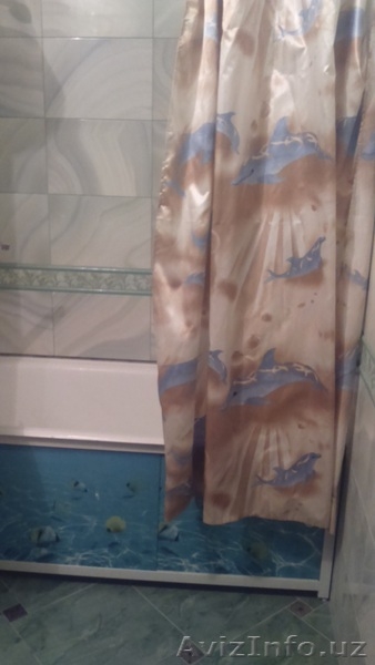 2-ная уютная кв на часы, сутки и более.  Круглосуточно. Wi-Fi - Изображение #6, Объявление #941466